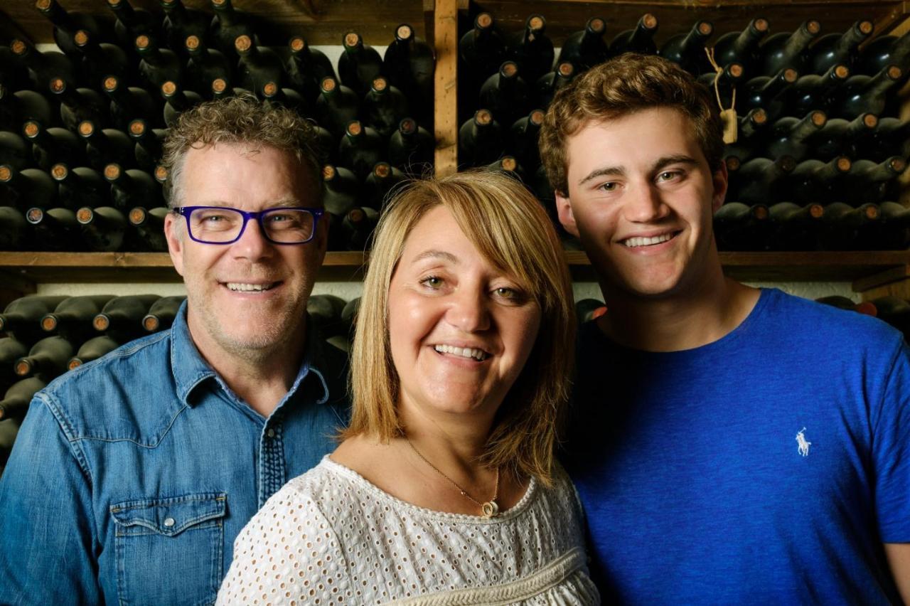 Podere Campriano Winery Adult Only Greve in Chianti Exterior photo